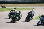 NOVICE GREEN/YELLOW BIKES